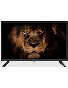 NEVIR Televisor Led 24" NVR-8802-24RD2-SSMAN TDT2,Hdmi,Usb 12V