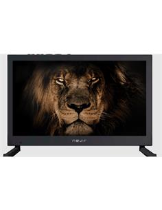NEVIR Televisor Led 16" NVR-7717-16RD2N TDT2 Hdmi,Vga,Usb 12V