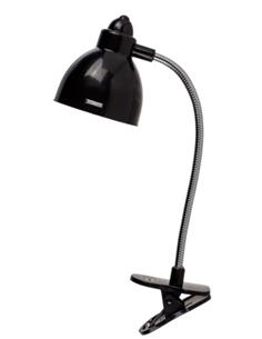 OUT OF THE BLUE Lampara LEctura LEd Con Pinza Varios Colores 57/9626