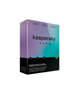 KASPERSKY Antivirus Plus 1 Dispositivo
