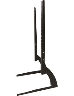SURMEDIA FEET SP50 Soporte TV Sobremesa Universal Dos Patas 32" a 75"