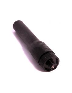 JETFON Antena DB-RUB 10F Dual Banda VHF/UHF 7cm,Conector SMA