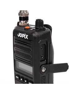JOPIX Emisora Movil CB-80 CB 27MHz