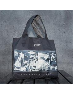 LOQI PP.GU Bolsa Picasso Guernica 50x42Cms/ Hasta 20Kg