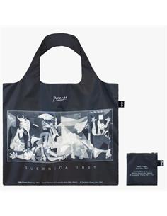LOQI PP.GU Bolsa Picasso Guernica 50x42Cms/ Hasta 20Kg