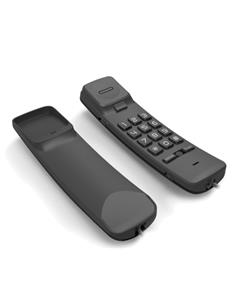 UNIDEN Telefono Tipo Gondola CE8102 Negro