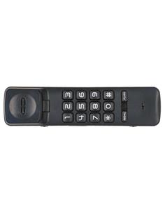 UNIDEN Telefono Tipo Gondola CE8102 Negro