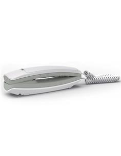 UNIDEN Telefono Tipo Gondola CE8102 Blanco