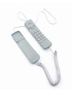 UNIDEN Telefono Tipo Gondola CE8102 Blanco