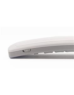 UNIDEN Telefono Tipo Gondola CE8102 Blanco