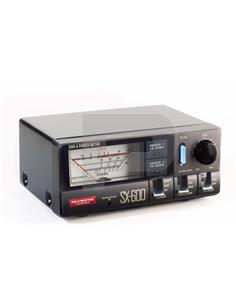 DIAMON Medidor Potencia ROE SX600
