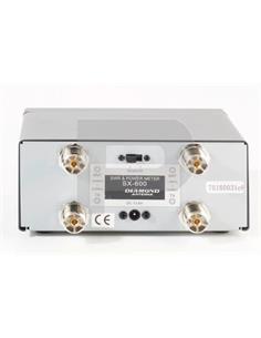 DIAMON Medidor Potencia ROE SX600