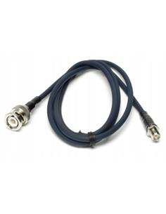 DIAMOND Latiguillo BNC/M a SMA/H 2D1BS 1Mtr