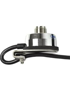 PNI Soporte De Antena Con 5Mtrs Cable T941