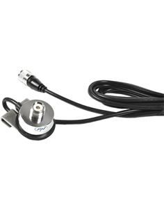 PNI Soporte De Antena Con 5Mtrs Cable T941