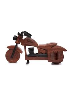 KOOLTECH Altavoz Bluetooth SP-Harley Con Radio