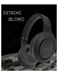 SYTECH Auricular De Casco Bluetooth Con Cancelacion de Ruido SY-X1270BTANC