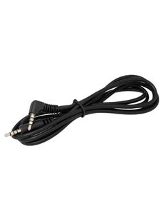 EUROCONNEX Cable Mini Jack 3.5mm 4 Pines 3558-3 3Mtrs