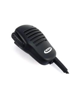 JETFON Micro Altavoz Para Yaesu De Rosca JR-4009clavija 3,5m 3 rayas.