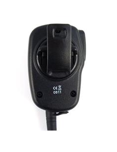 JETFON Micro Altavoz Para Yaesu De Rosca JR-4009clavija 3,5m 3 rayas.