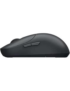 XIAOMI Raton Inalambrico Con Bluetooth MOUSE 3 Negro