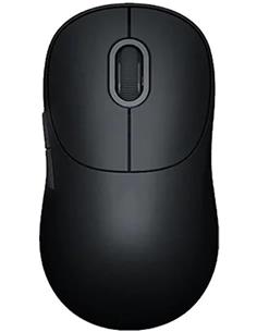 XIAOMI Raton Inalambrico Con Bluetooth MOUSE 3 Negro