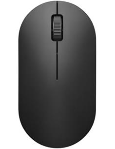 XIAOMI Raton Inalambrico Mouse Lite 2 Negro