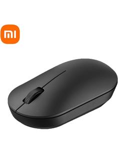 XIAOMI Raton Inalambrico Mouse Lite 2 Negro