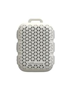 HIFUTURE Altavoz Bluetooth Pocket S Blanco 5W