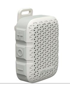 HIFUTURE Altavoz Bluetooth Pocket S Blanco 5W