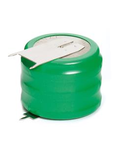 NIMO Bateria Boton GB230 Con 2 Pines 3.6V 250Mah BAT025