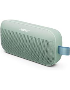 BOSE Altavoz Inalambrico Soundlink Flex 2 Generacion Alpine Sage