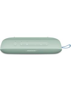 BOSE Altavoz Inalambrico Soundlink Flex 2 Generacion Alpine Sage
