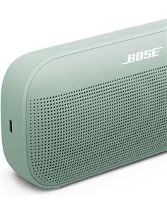 BOSE Altavoz Inalambrico Soundlink Flex 2 Generacion Alpine Sage