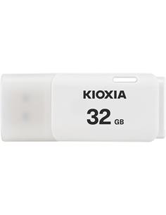 KIOXIA Pendrive 32GB 2.0  U202 Blanca