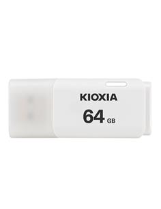 KIOXIA Pendrive 64Gb Usb 2.0 U202 Blanco
