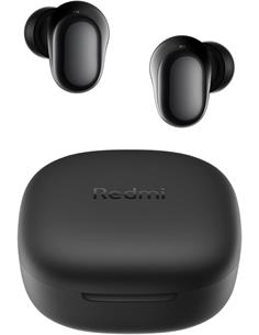 XIAOMI Auricular Bluetooth Buds 6 Play Negro BHR8776GL