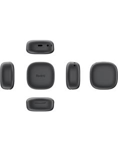 XIAOMI Auricular Bluetooth Buds 6 Play Negro BHR8776GL