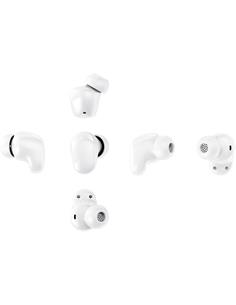 XIAOMI Auricular Bluetooth Buds 6 Play Blanco BHR8773GL