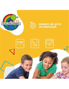 CAYRO Juego de Mesa Bloques Jenga 112