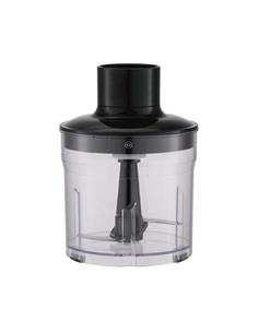 MUVIP Batidora De Mano Inox 1700W+ Accesorios MV0529