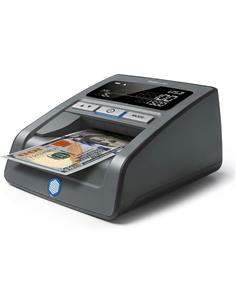 SAFESCAN Detector De Billetes Balso EUR/USD/GBP/CFH/CAD/CNY/HKD 185-S