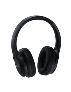 DEVIA Auricular de Casco Bluetooth PRO1 ANC Cancelacion de Ruido,Plegable,20H,Con Estuche