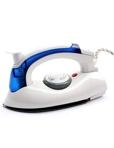 WESTINHOUSE Plancha Vapor De Viaje Plegable WGTS1001 700W Blanca