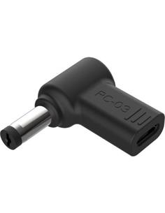 CONCEPTRONIC Abby Adaptador De Carga Tipo C Para Ordenador Acer/Universal 18-20V ABBY15PC03
