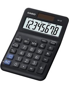 CASIO Calculadora Numerica MS-8F