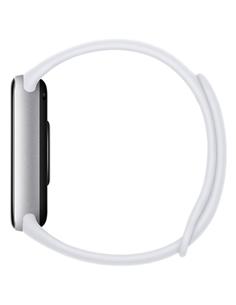 XIAOMI Pulsera Actividad MI Smart BAND 9 Plata Monitor Sueño, Ritmo Cardiaco, Resistente al Agua