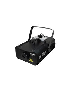 PROLIGHT Maquina De Humo ROK 1500 Con Mando