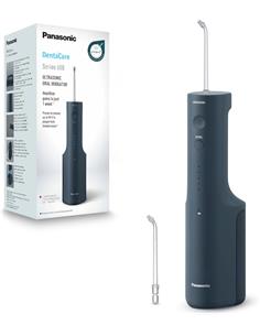 PANASONIC Irrigador Ultrasonico Portatil EW-DJ66 negro
