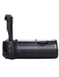PHOTTIX Empuñadura BG-6D para Canon EOS 6D